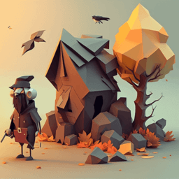 Low Poly